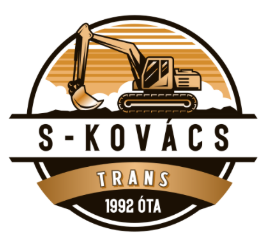 S-Kovács Trans Bt. Logo